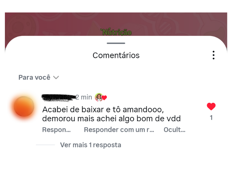 Depoimento
