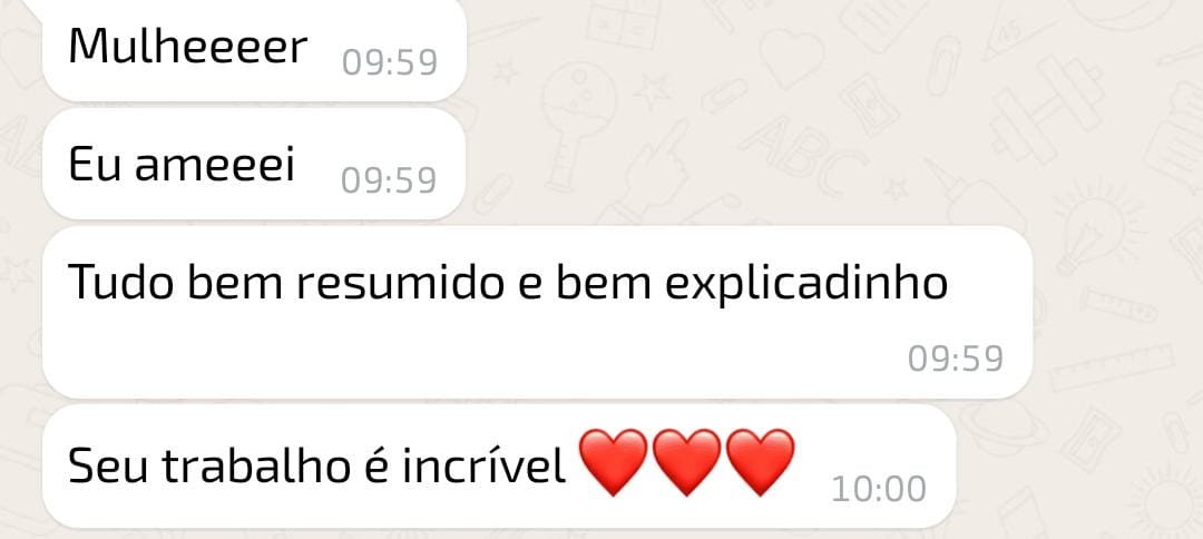 Depoimento