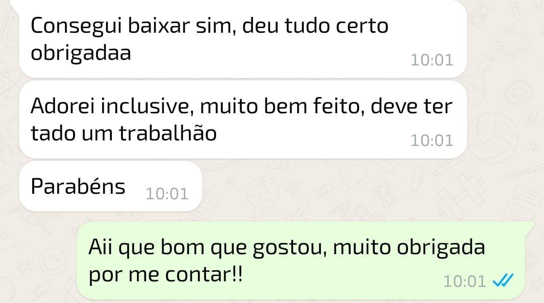 Depoimento